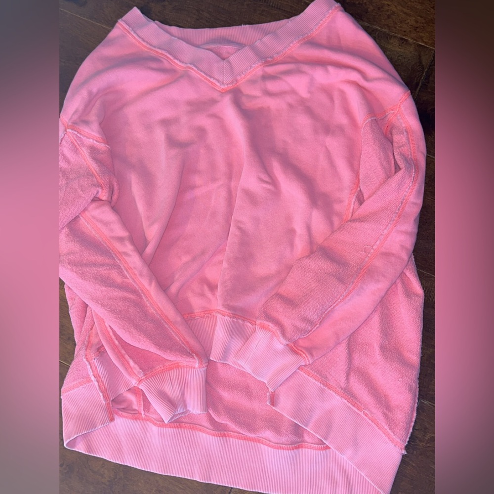 aerie sweatshirt crewneck